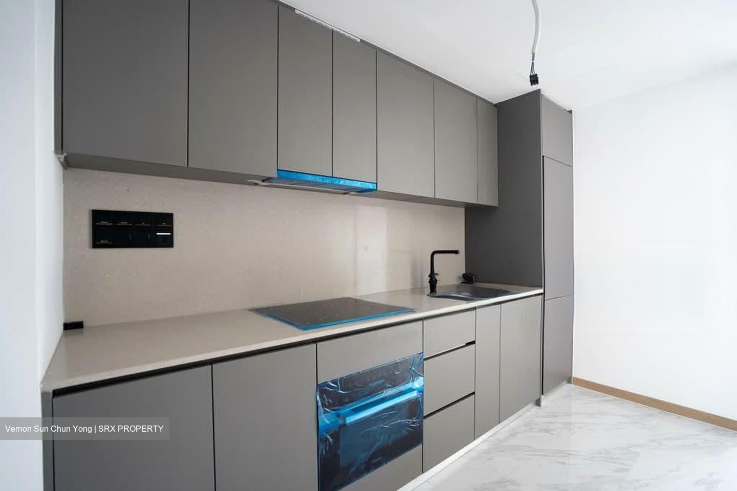 The Landmark (D3), Condominium #550994191